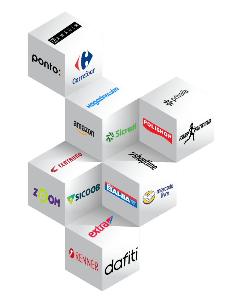 marketplaces na ecomece